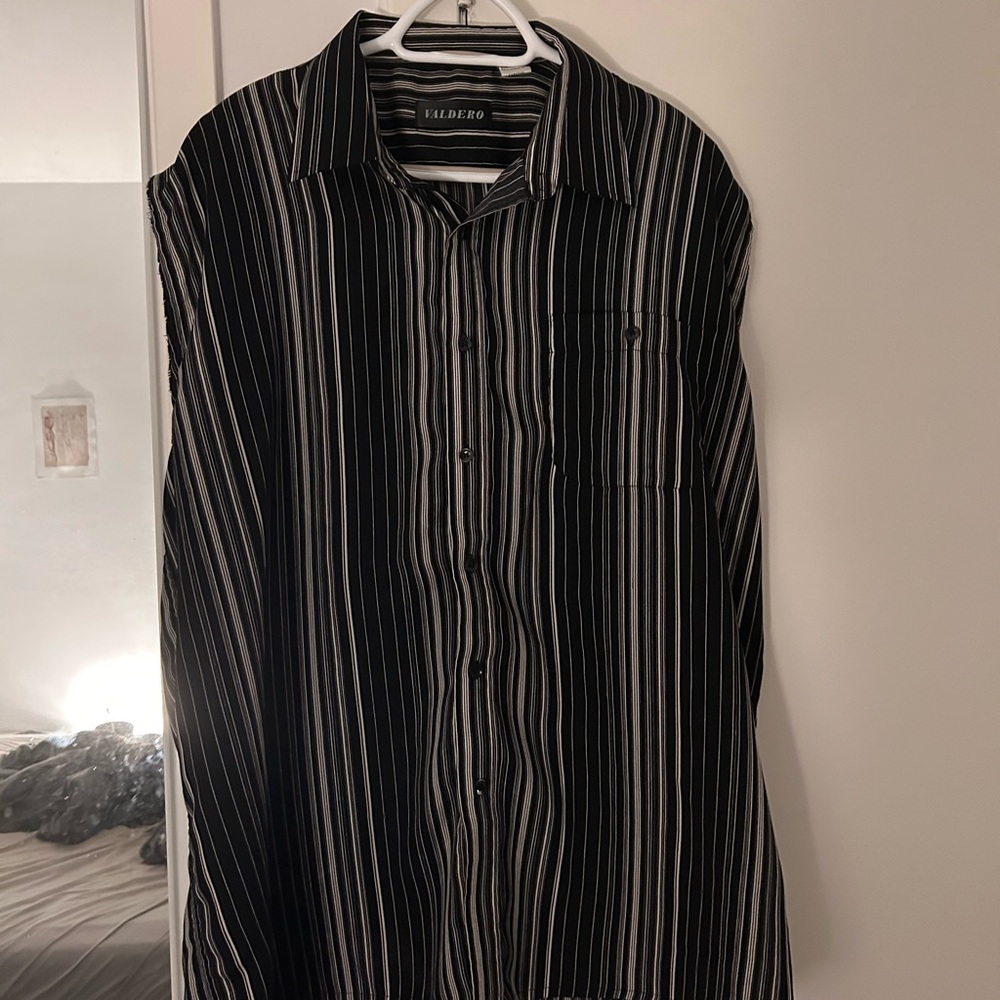 Button up shirt